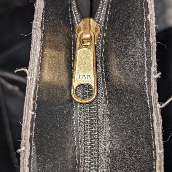 Steve Madden Purse. - Picture 4 of 5
